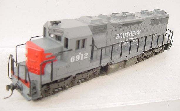 ATLAS Diesel Locomotive Southern discount Pacific 6912