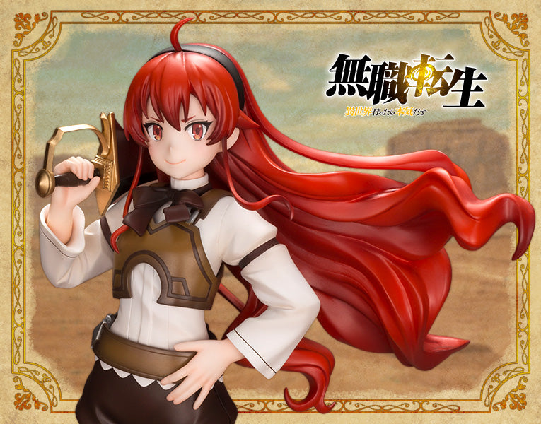 Mushoku Tensei: Jobless Reincarnation PVC Statue 1/8 Roxy Migurdia