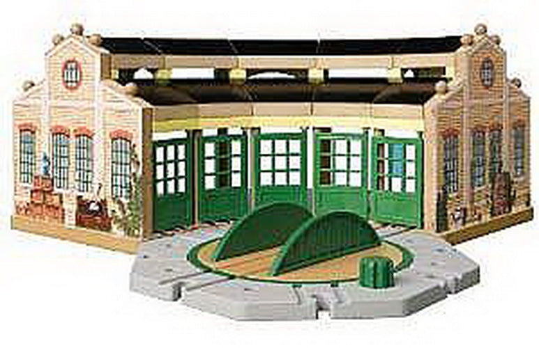 Learning Curve 99275 Thomas Friends Tidmouth Sheds Trainz