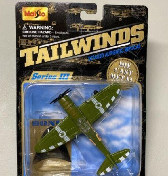 Maisto tailwinds clearance