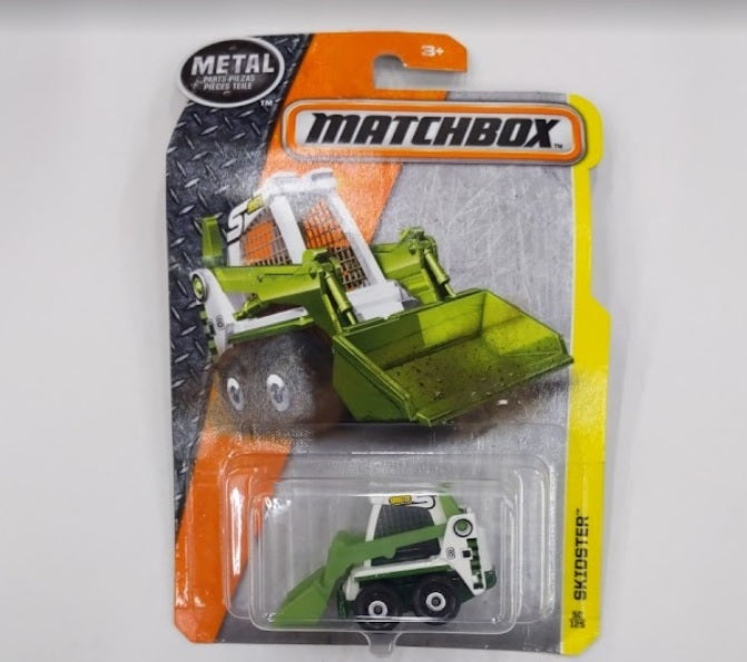 Matchbox 30782 store