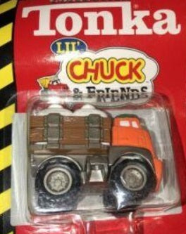 Tonka maisto sales trucks