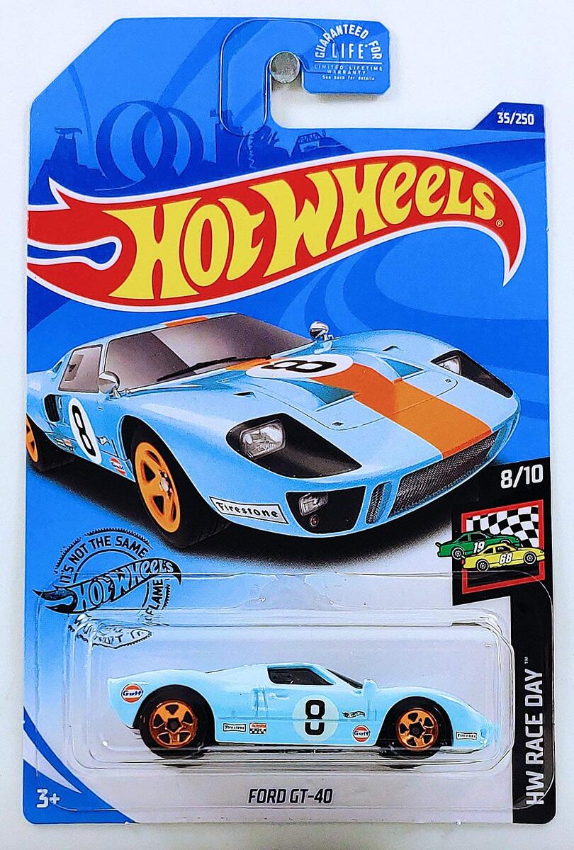 Hw store ford gt