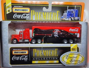 Kenworth PRIVATE COLLECTION 1/87-