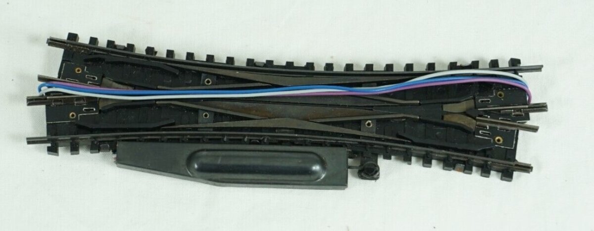 Arnold rapido n scale track on sale