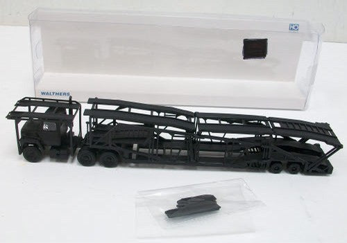 Ho scale buildings lot purchases new un-used Ford