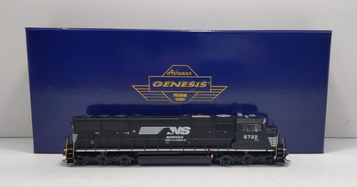 Athearn Lionel Norfolk Southern Rio Grande The Rock MKT Set W/Track offers Transformer