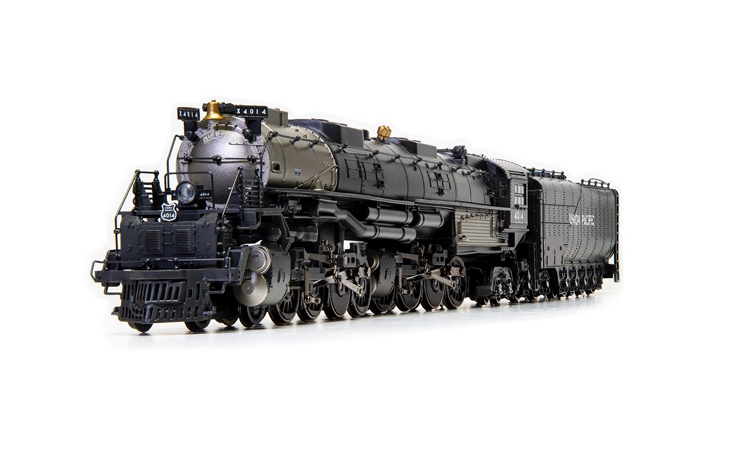 Rivarossi steam hot sale locomotives