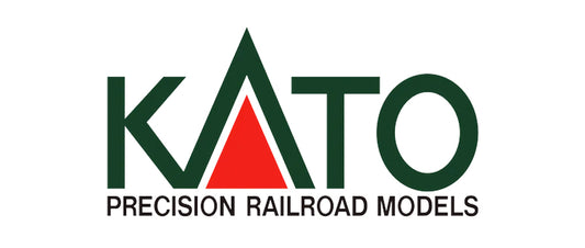 Kato and the N-Scale Revolution