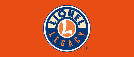 Lionel Legacy and Beyond at Trainz.com!