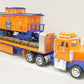 TMT TMT-18405 Lionel Flatbed Truck w/Caboose