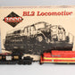 Proto 2000 8355 HO Scale Florida East Coast BL2 Locomotive #601 LN/Box