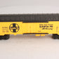 Lionel 6-16133 O Gauge Santa Fe Reefer