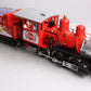 LGB 25194 G Gauge Coca-Cola Mogul Steam Locomotive & Tender w Sound & Smoke LN/Box