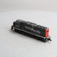 Athearn 4757 HO Scale Southern Pacific GP60 Power Diesel Locomotive #9794