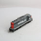 Athearn 4757 HO Scale Southern Pacific GP60 Power Diesel Locomotive #9794