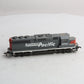 Athearn 4757 HO Scale Southern Pacific GP60 Power Diesel Locomotive #9794