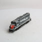 Athearn 4757 HO Scale Southern Pacific GP60 Power Diesel Locomotive #9794