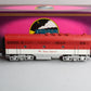 MTH 20-2092-0 Texas Special EMD F-3 Non-Powered B-Unit Diesel Engine NIB