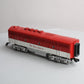 MTH 20-2092-0 Texas Special EMD F-3 Non-Powered B-Unit Diesel Engine NIB