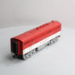 MTH 20-2092-0 Texas Special EMD F-3 Non-Powered B-Unit Diesel Engine NIB