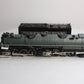 MTH 20-3030-1 O DM&IR 2-8-8-4 Yellowstone Steam Locomotive #227 with PS-1 EX/Box