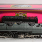 MTH 20-3030-1 O DM&IR 2-8-8-4 Yellowstone Steam Locomotive #227 with PS-1 EX/Box