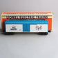 Lionel 6-19531 O Gauge Rice Krispies Billboard Reefer