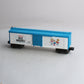 Lionel 6-19531 O Gauge Rice Krispies Billboard Reefer