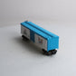 Lionel 6-19531 O Gauge Rice Krispies Billboard Reefer