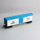 Lionel 6-19531 O Gauge Rice Krispies Billboard Reefer