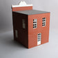 Piko 62257 Farmer's State Bank Building Kit