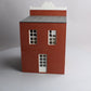 Piko 62257 Farmer's State Bank Building Kit