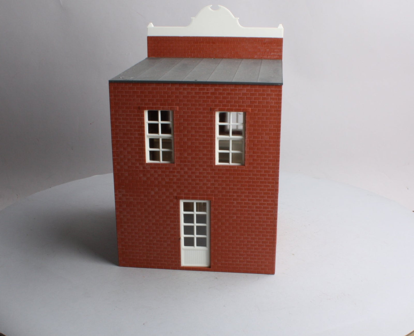 Piko 62257 Farmer's State Bank Building Kit