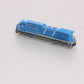 Kato 176-7002 N Scale CEFX AC4400CW Diesel Locomotive #1021 LN/Box