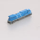 Kato 176-7002 N Scale CEFX AC4400CW Diesel Locomotive #1021 LN/Box