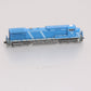 Kato 176-7002 N Scale CEFX AC4400CW Diesel Locomotive #1021 LN/Box