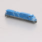 Kato 176-7002 N Scale CEFX AC4400CW Diesel Locomotive #1021 LN/Box