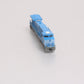 Kato 176-7002 N Scale CEFX AC4400CW Diesel Locomotive #1021 LN/Box