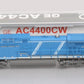 Kato 176-7002 N Scale CEFX AC4400CW Diesel Locomotive #1021 LN/Box