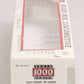 Proto 1000 30396 HO Scale Rock Island Budd RDC #9004 LN/Box