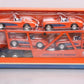 Lionel 6-46402 Lionelville Auto Transport Truck w 4 Corvettes Car Carrier #20031