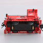 K-Line k2630-08 O Coca-Cola Switcher Engine LN/Box