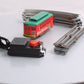 Lionel 6-11981 O Gauge 1998 Holiday Trolley Set #109 LN/Box