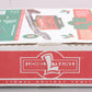 Lionel 6-11981 O Gauge 1998 Holiday Trolley Set #109 LN/Box