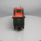 Piko 38634 White Pass & Yukon Railroad Wood Drover's Caboose