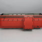 Piko 38634 White Pass & Yukon Railroad Wood Drover's Caboose