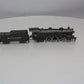 Broadway Limited 1066 HO Rutland Light Pacific 4-6-2 Steam Loco #82 w/Paragon 2