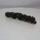 Broadway Limited 1066 HO Rutland Light Pacific 4-6-2 Steam Loco #82 w/Paragon 2