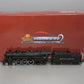 Broadway Limited 1066 HO Rutland Light Pacific 4-6-2 Steam Loco #82 w/Paragon 2